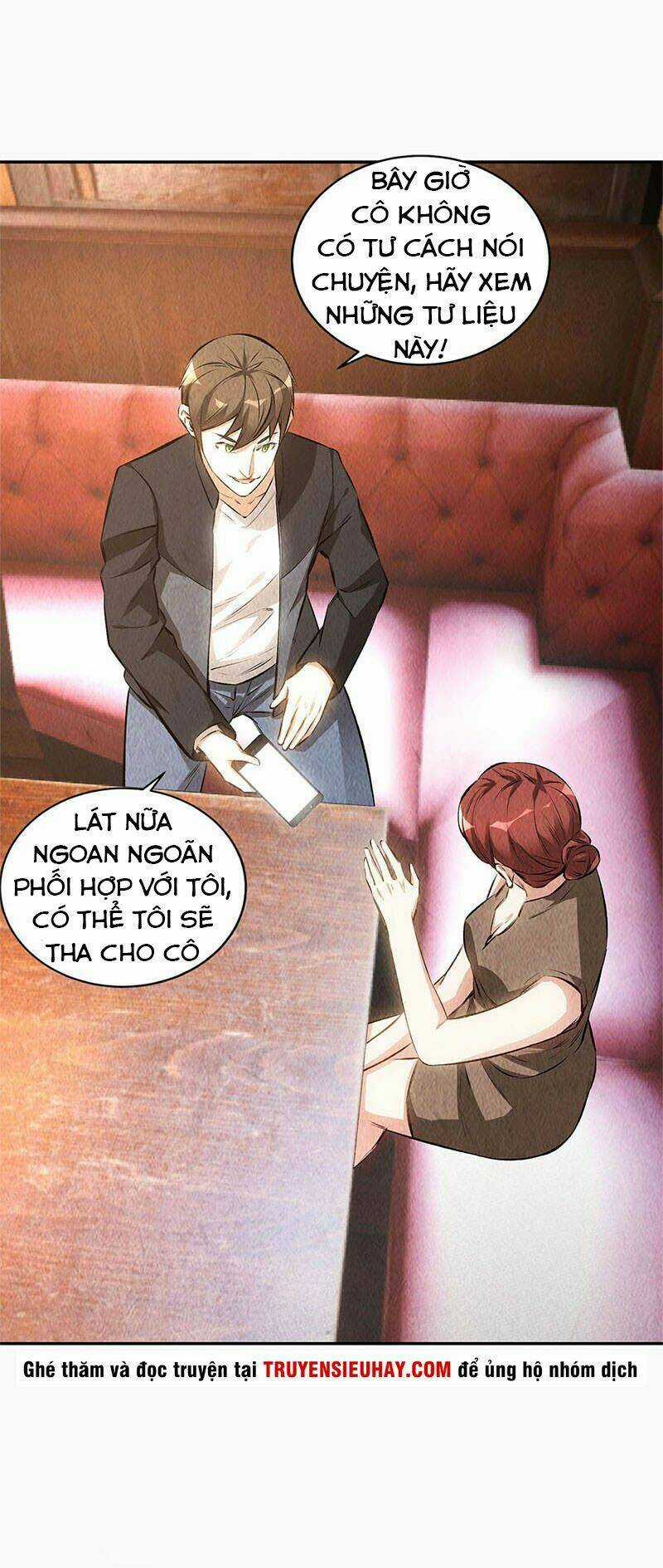 Ta Là Phế Vật - Chapter 149 - Trang 27