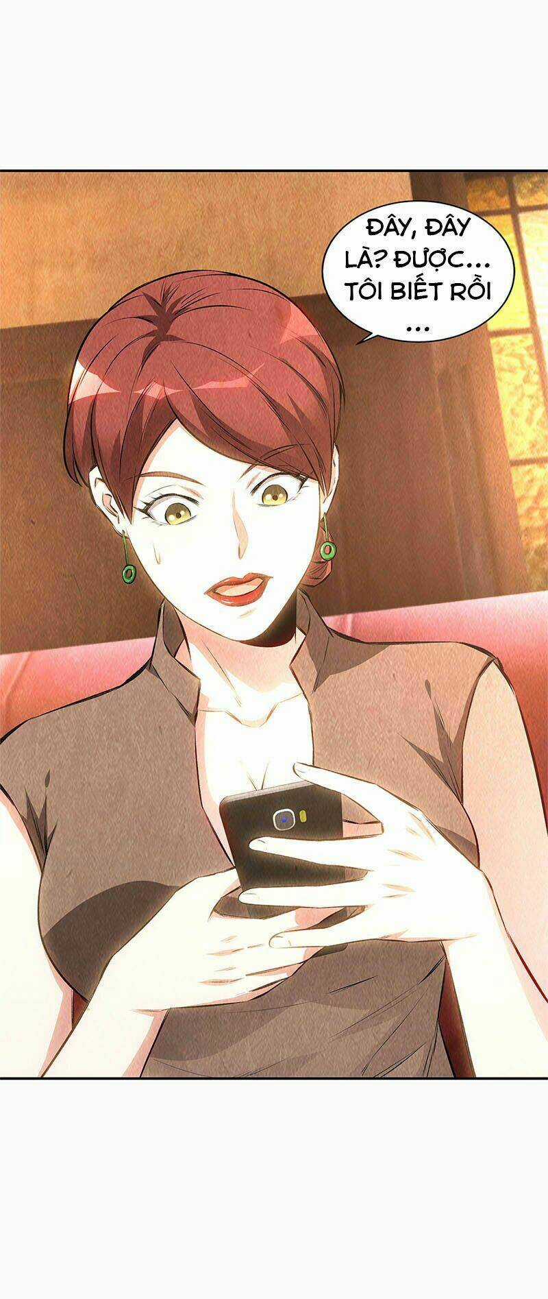 Ta Là Phế Vật - Chapter 149 - Trang 28
