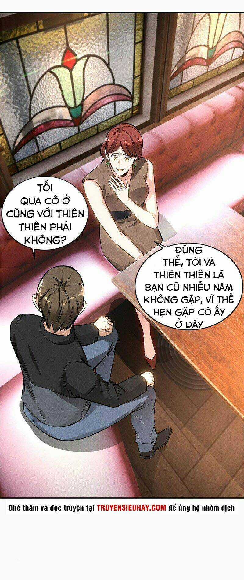 Ta Là Phế Vật - Chapter 149 - Trang 29