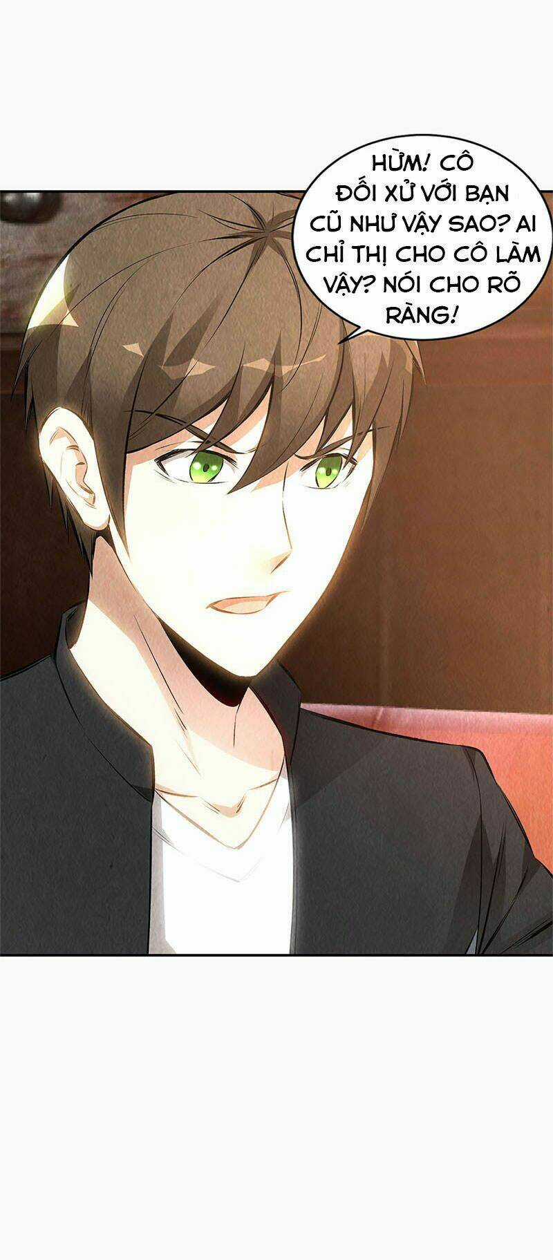 Ta Là Phế Vật - Chapter 149 - Trang 30