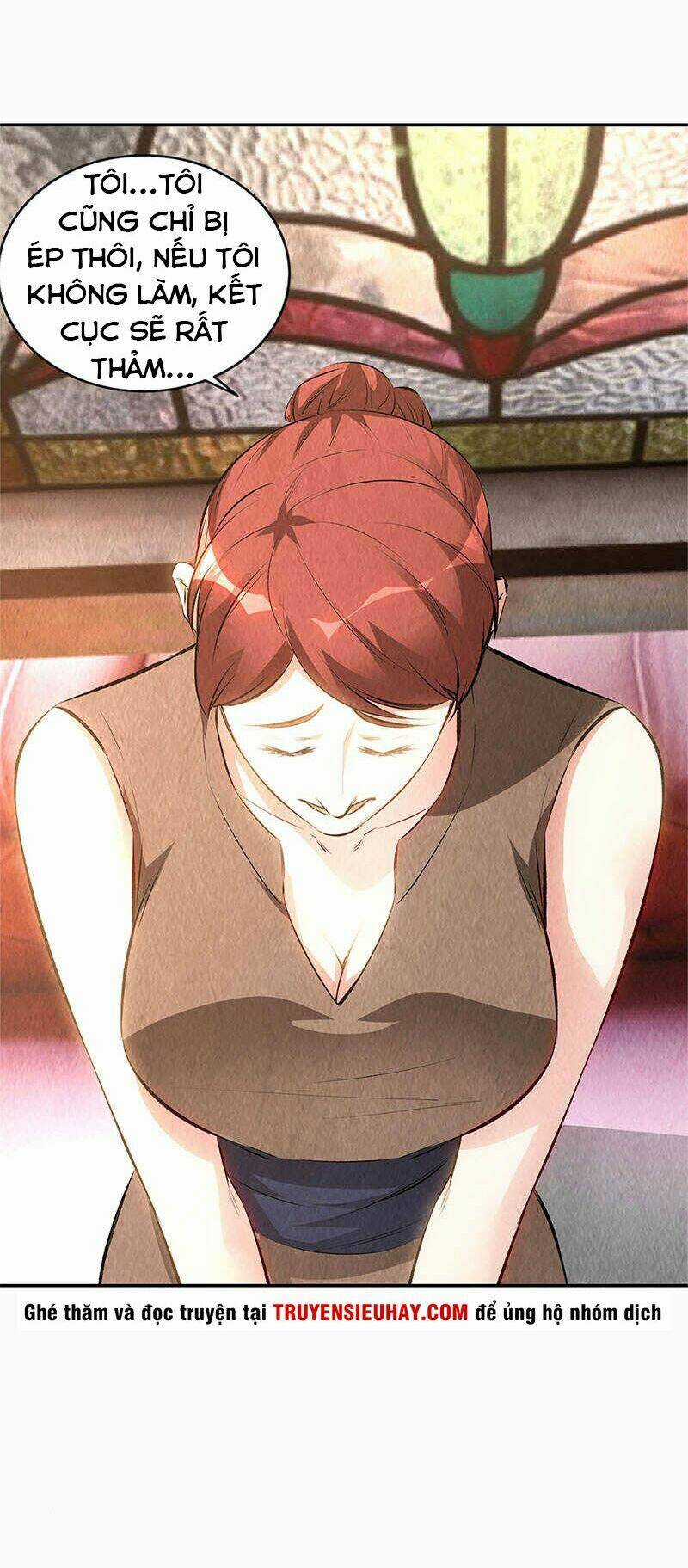 Ta Là Phế Vật - Chapter 149 - Trang 31