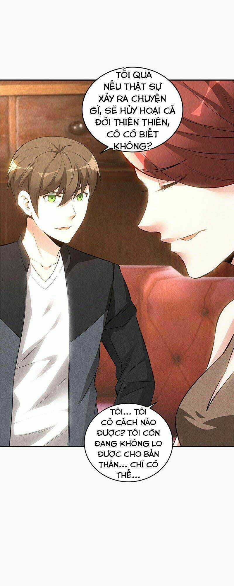 Ta Là Phế Vật - Chapter 149 - Trang 32