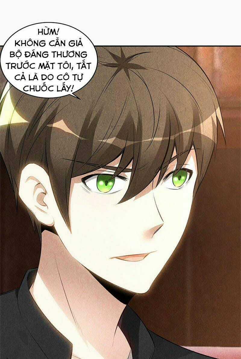 Ta Là Phế Vật - Chapter 149 - Trang 33