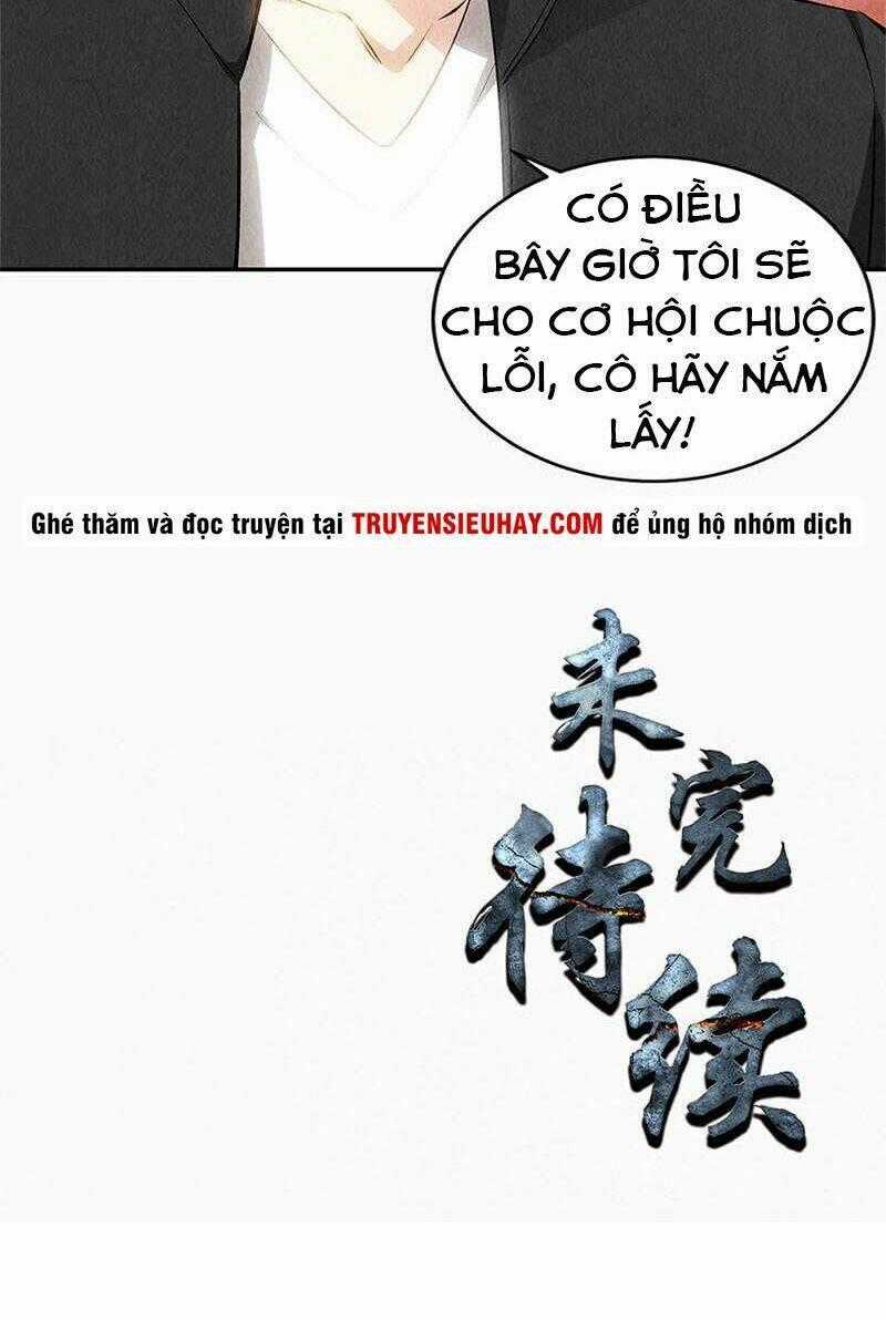 Ta Là Phế Vật - Chapter 149 - Trang 34