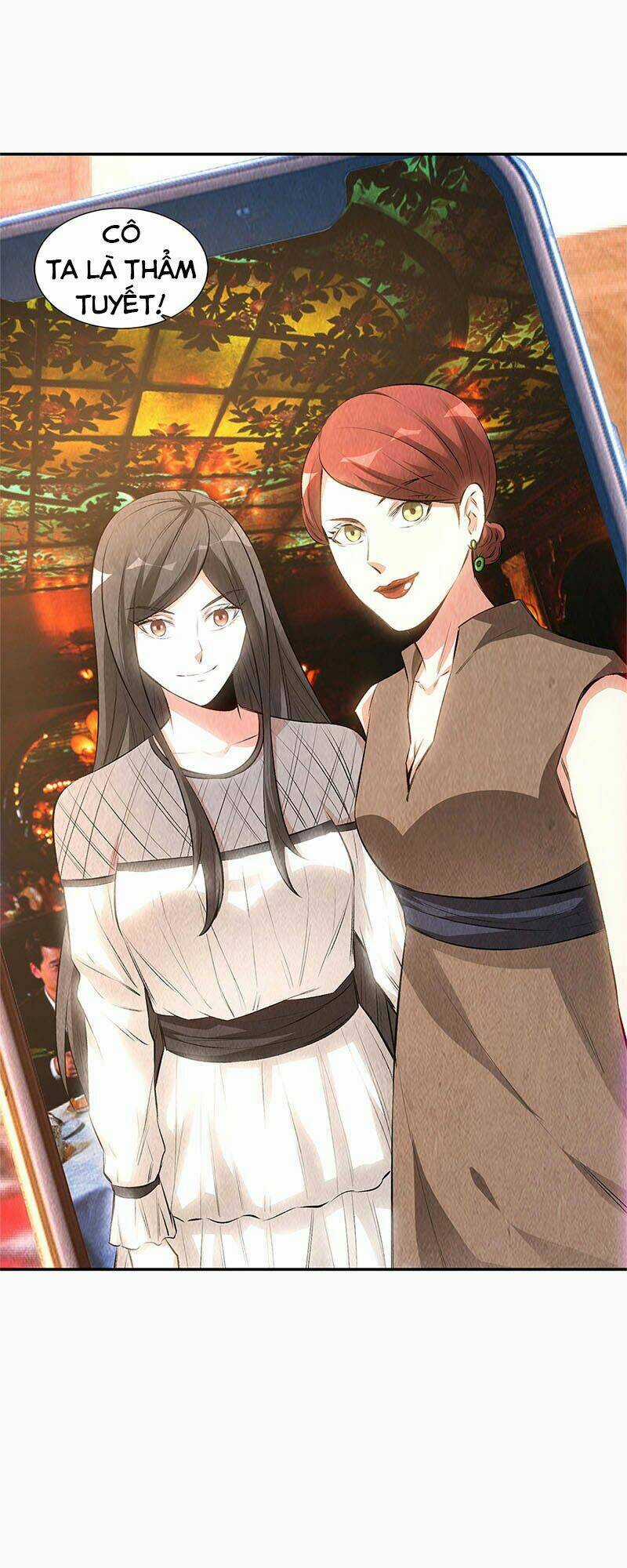 Ta Là Phế Vật - Chapter 149 - Trang 5