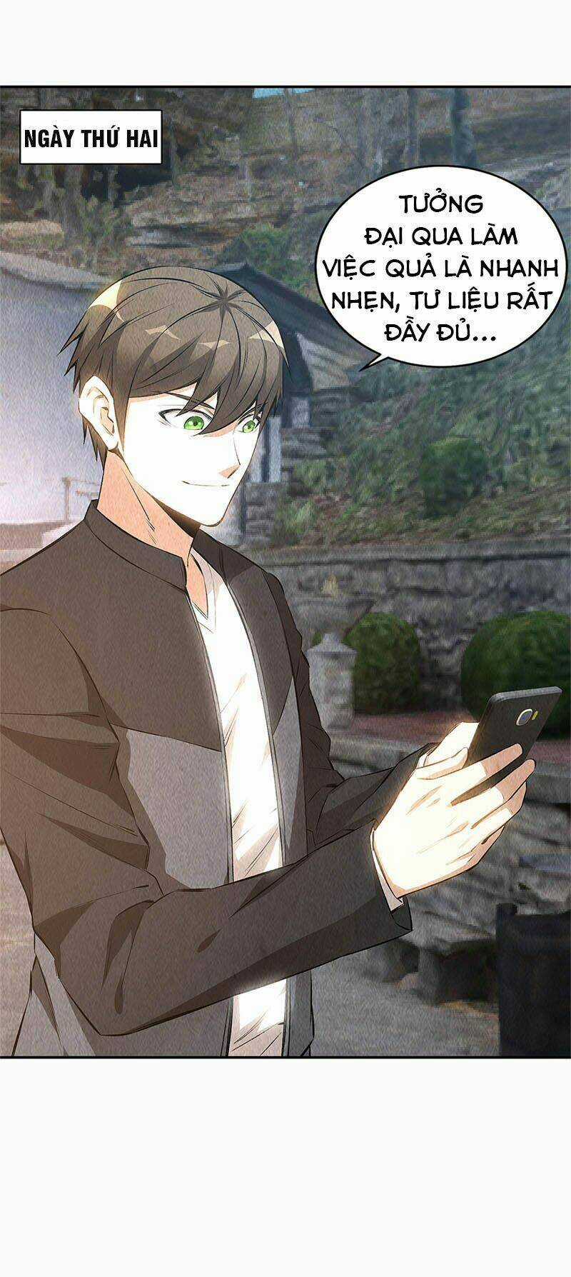 Ta Là Phế Vật - Chapter 149 - Trang 6