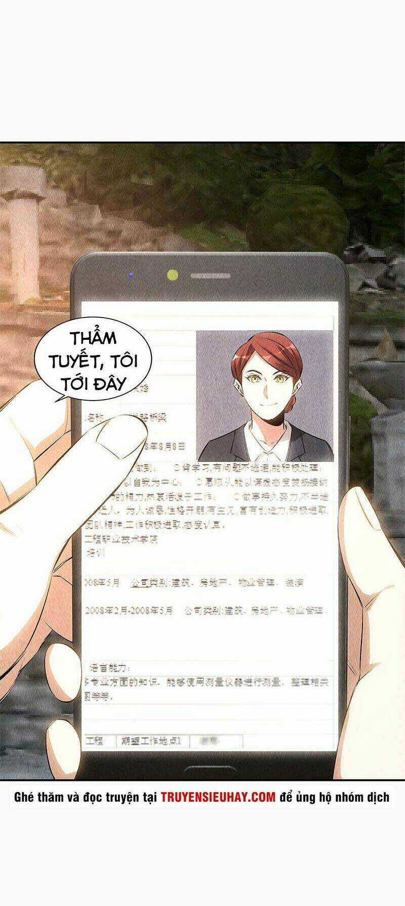 Ta Là Phế Vật - Chapter 149 - Trang 7