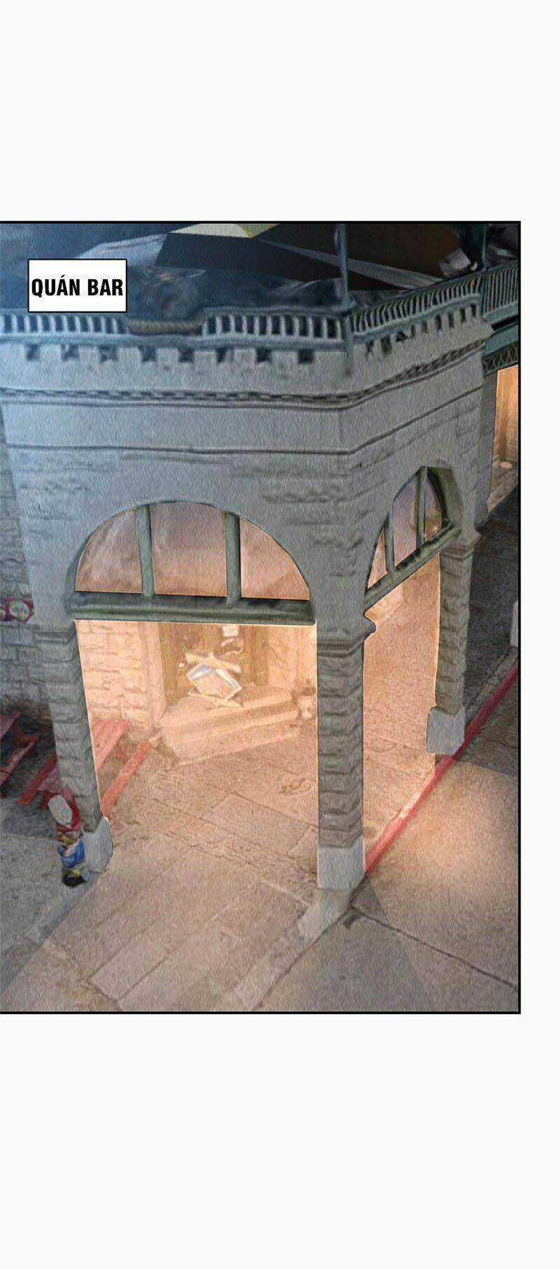 Ta Là Phế Vật - Chapter 149 - Trang 8