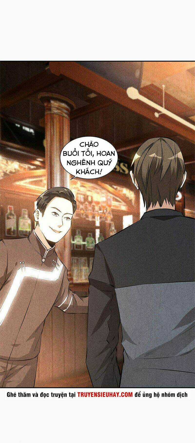 Ta Là Phế Vật - Chapter 149 - Trang 9