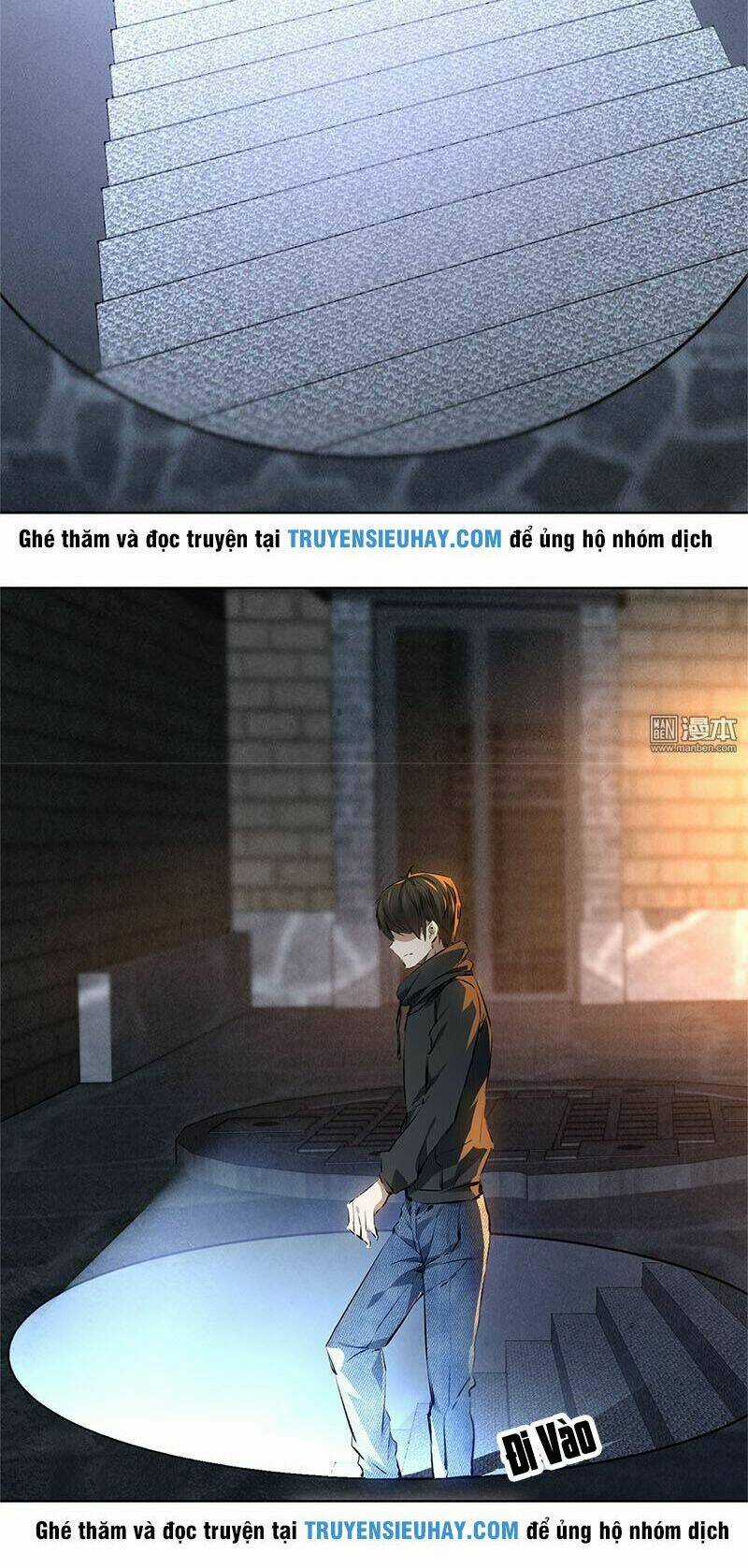 Ta Là Phế Vật - Chapter 15 - Trang 11