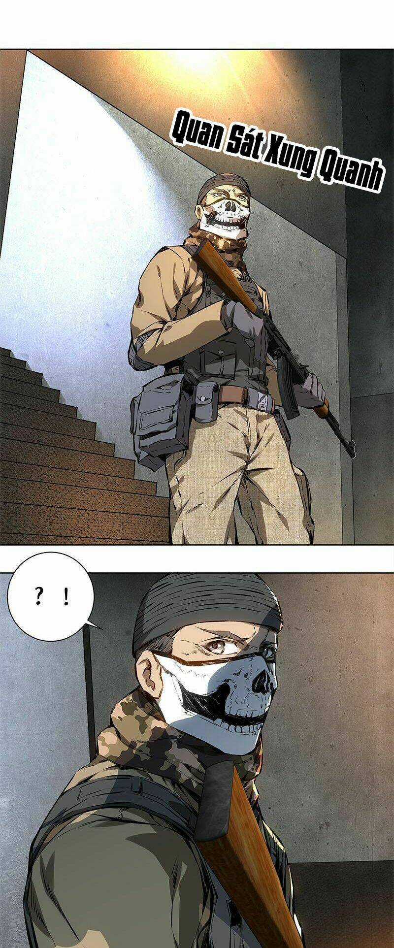 Ta Là Phế Vật - Chapter 15 - Trang 12