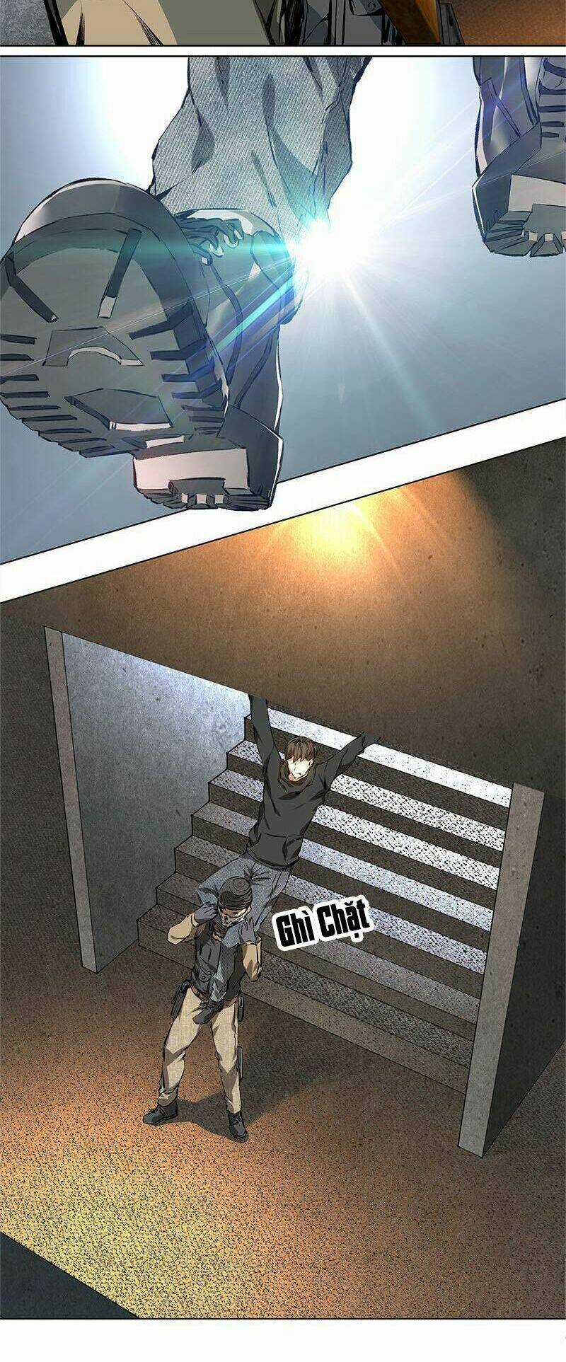 Ta Là Phế Vật - Chapter 15 - Trang 13