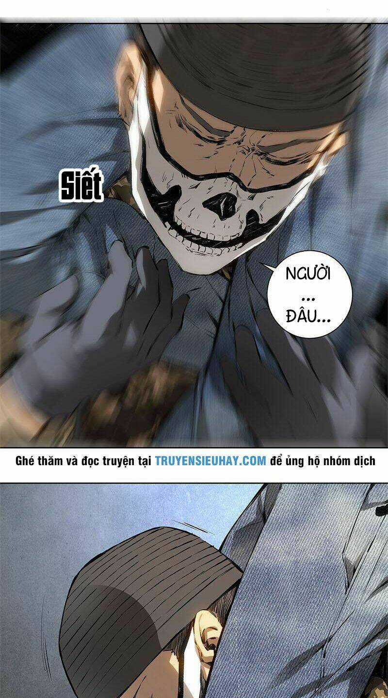 Ta Là Phế Vật - Chapter 15 - Trang 14