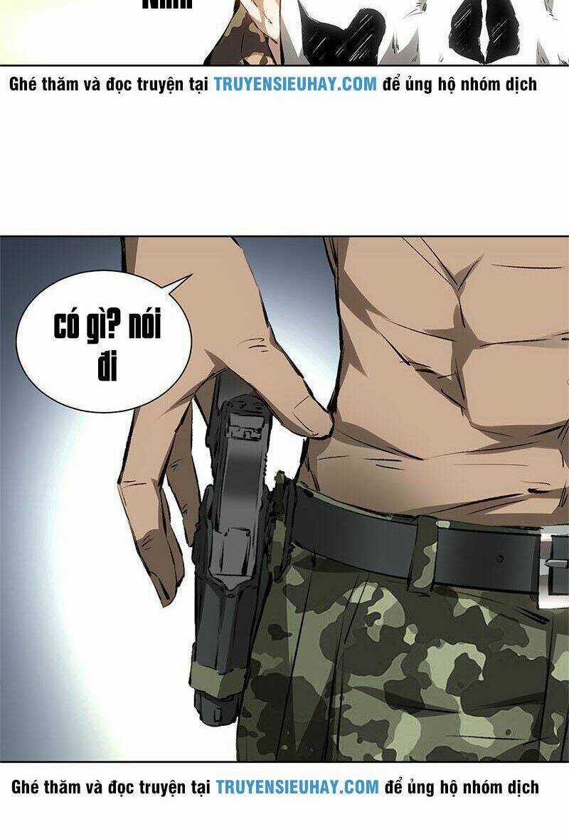 Ta Là Phế Vật - Chapter 15 - Trang 19