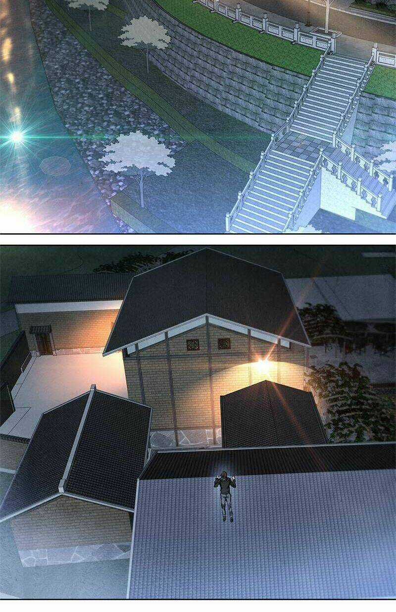 Ta Là Phế Vật - Chapter 15 - Trang 3