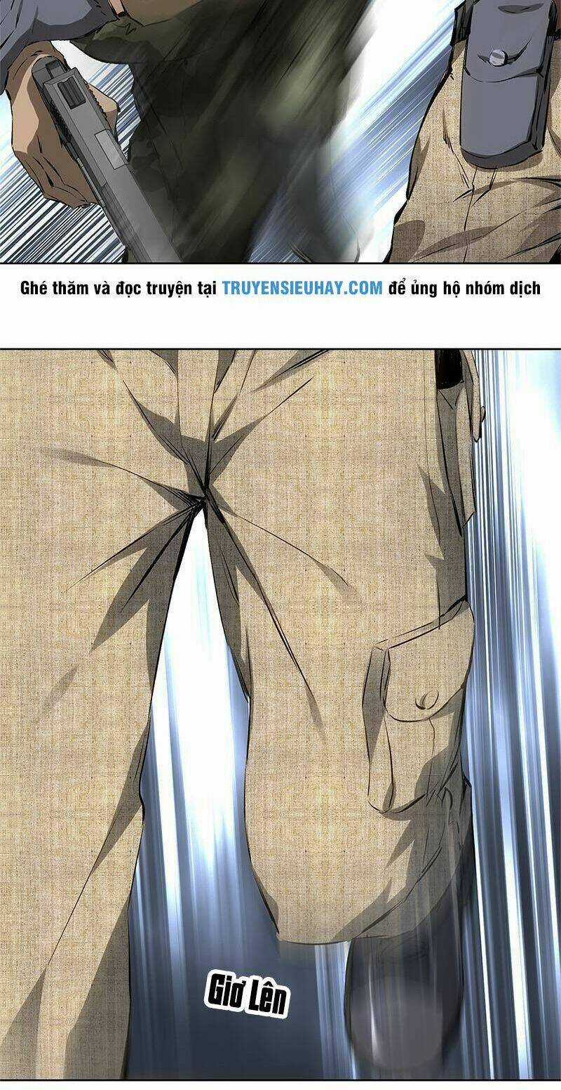 Ta Là Phế Vật - Chapter 15 - Trang 21