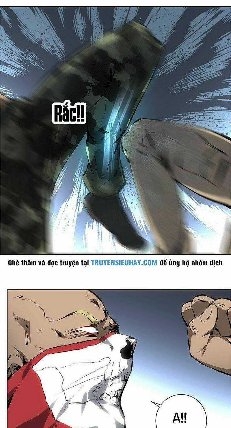 Ta Là Phế Vật - Chapter 15 - Trang 22