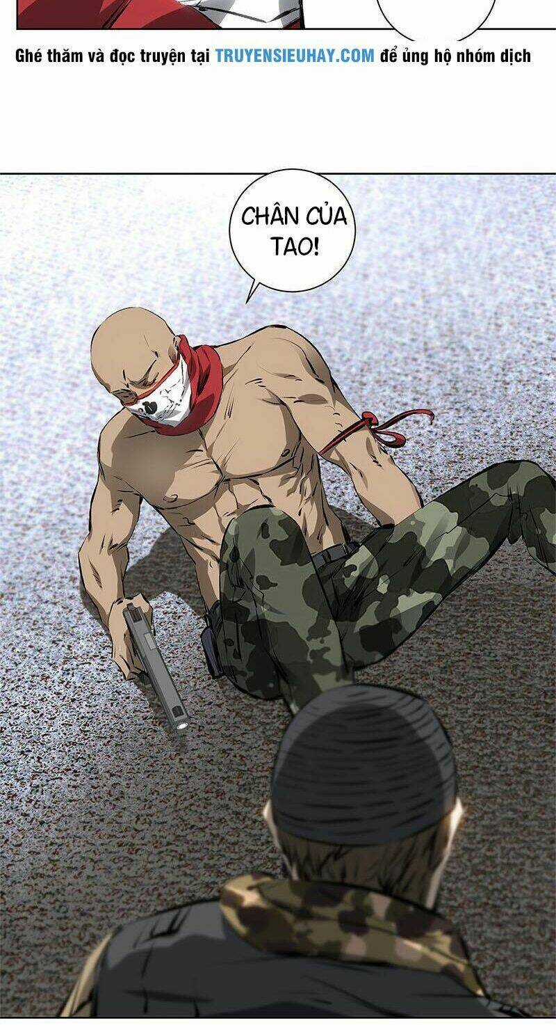 Ta Là Phế Vật - Chapter 15 - Trang 23