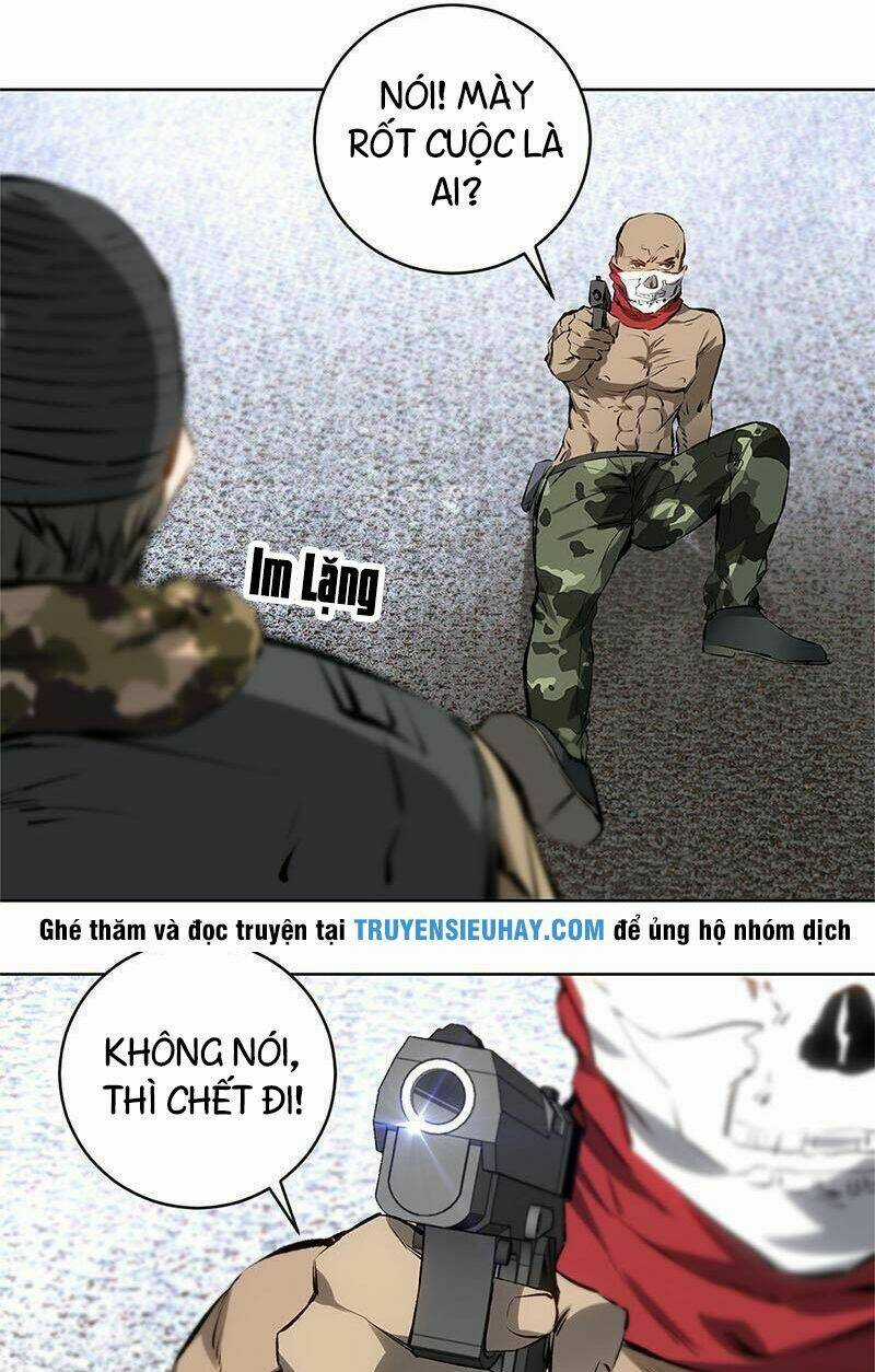 Ta Là Phế Vật - Chapter 15 - Trang 24