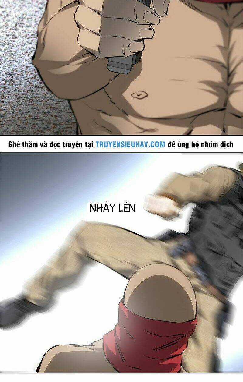 Ta Là Phế Vật - Chapter 15 - Trang 25