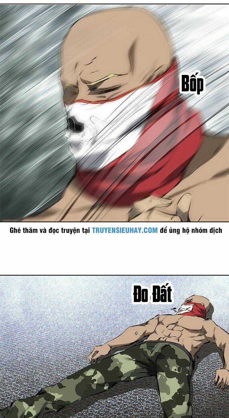 Ta Là Phế Vật - Chapter 15 - Trang 26