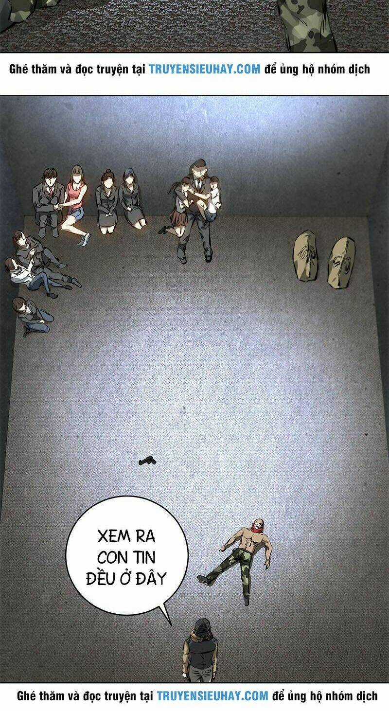 Ta Là Phế Vật - Chapter 15 - Trang 27