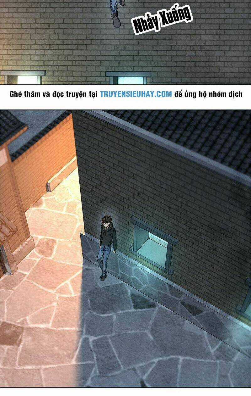 Ta Là Phế Vật - Chapter 15 - Trang 5
