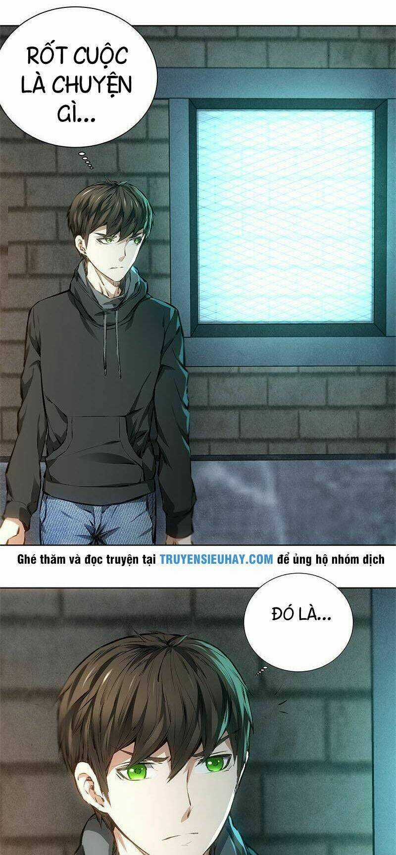 Ta Là Phế Vật - Chapter 15 - Trang 6