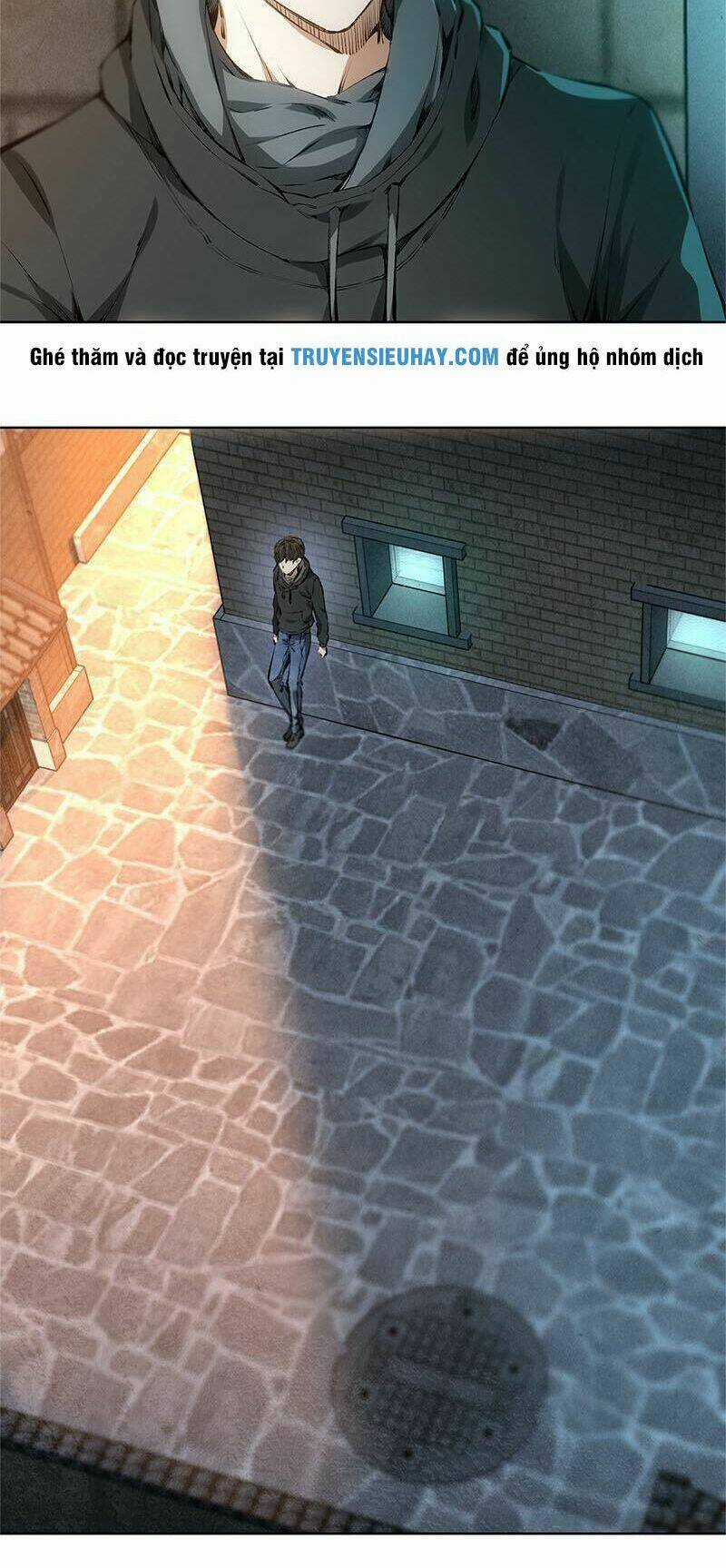 Ta Là Phế Vật - Chapter 15 - Trang 7