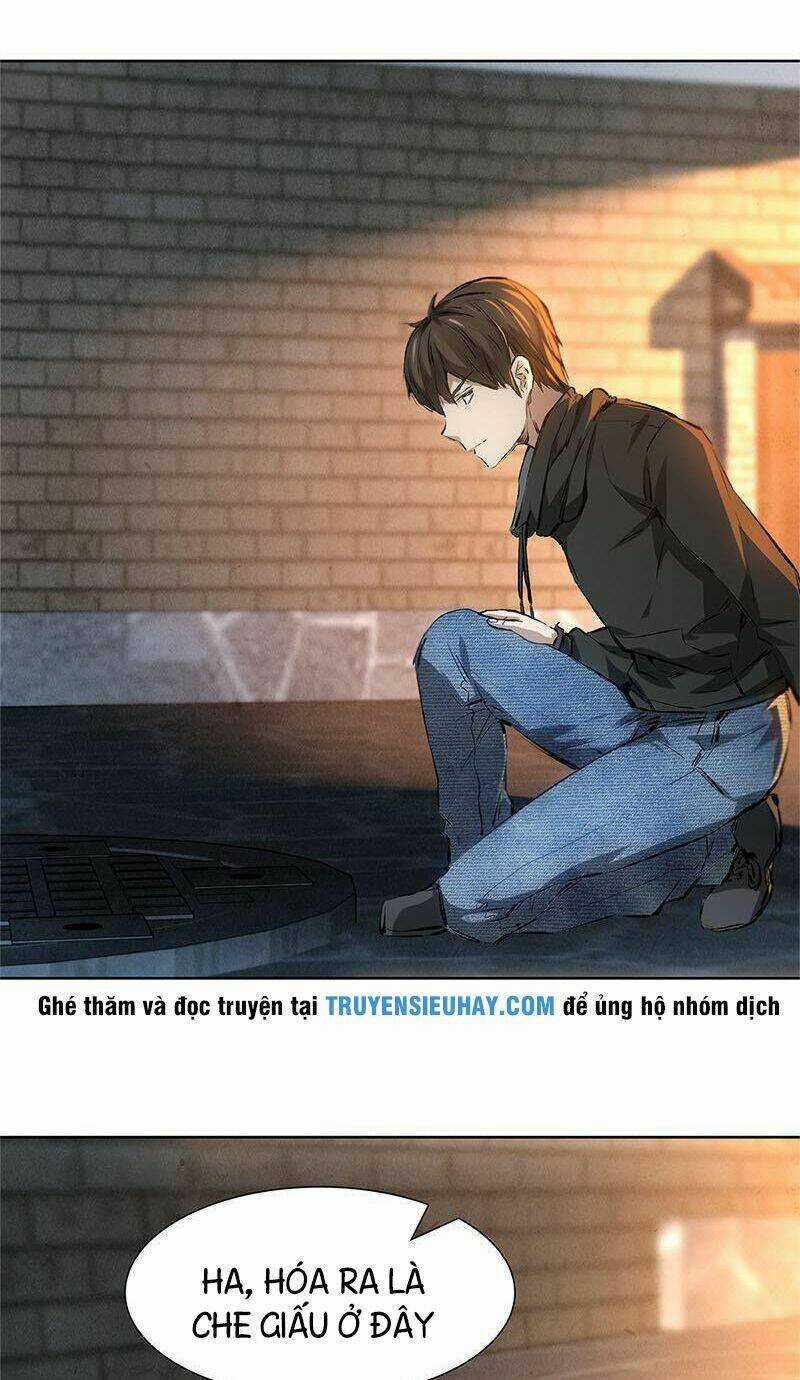 Ta Là Phế Vật - Chapter 15 - Trang 8