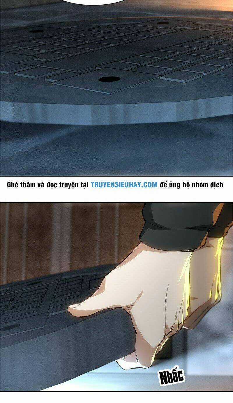 Ta Là Phế Vật - Chapter 15 - Trang 9