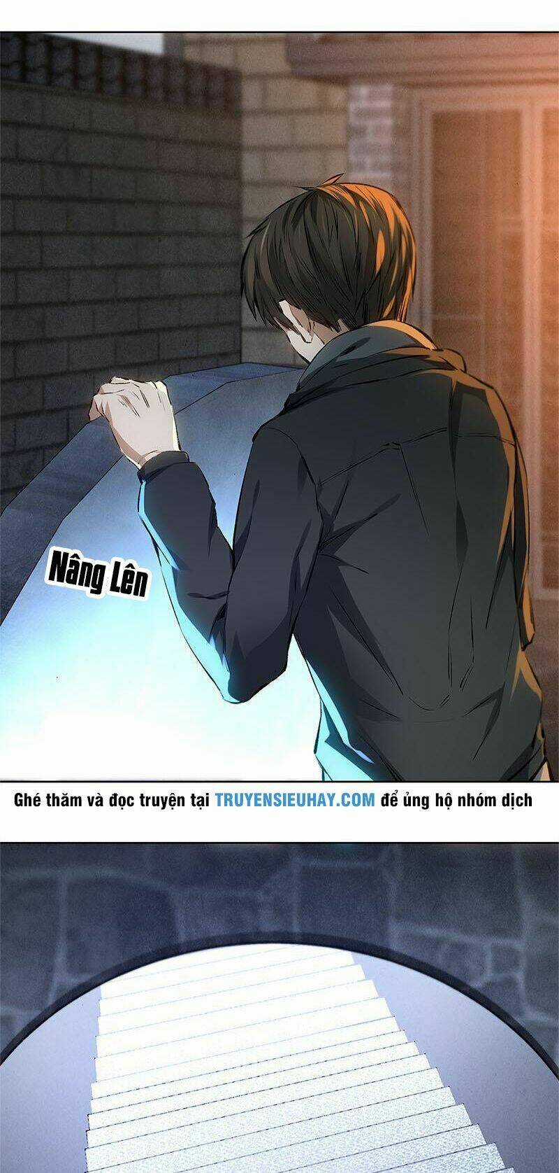 Ta Là Phế Vật - Chapter 15 - Trang 10