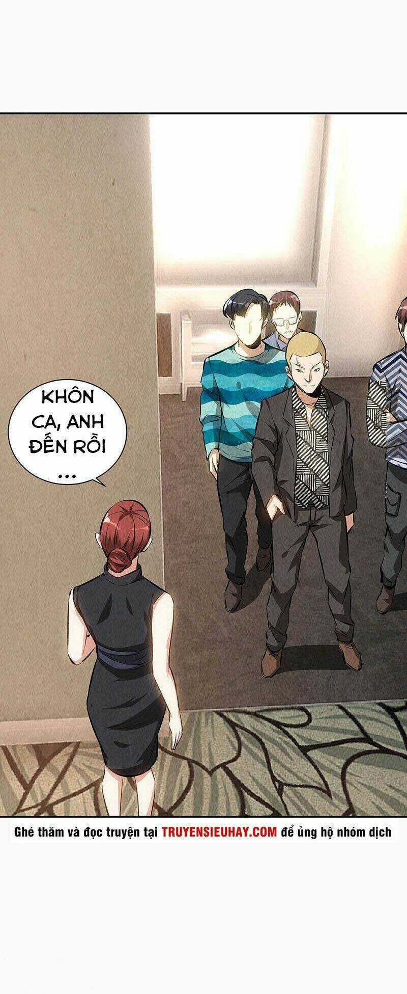 Ta Là Phế Vật - Chapter 150 - Trang 11