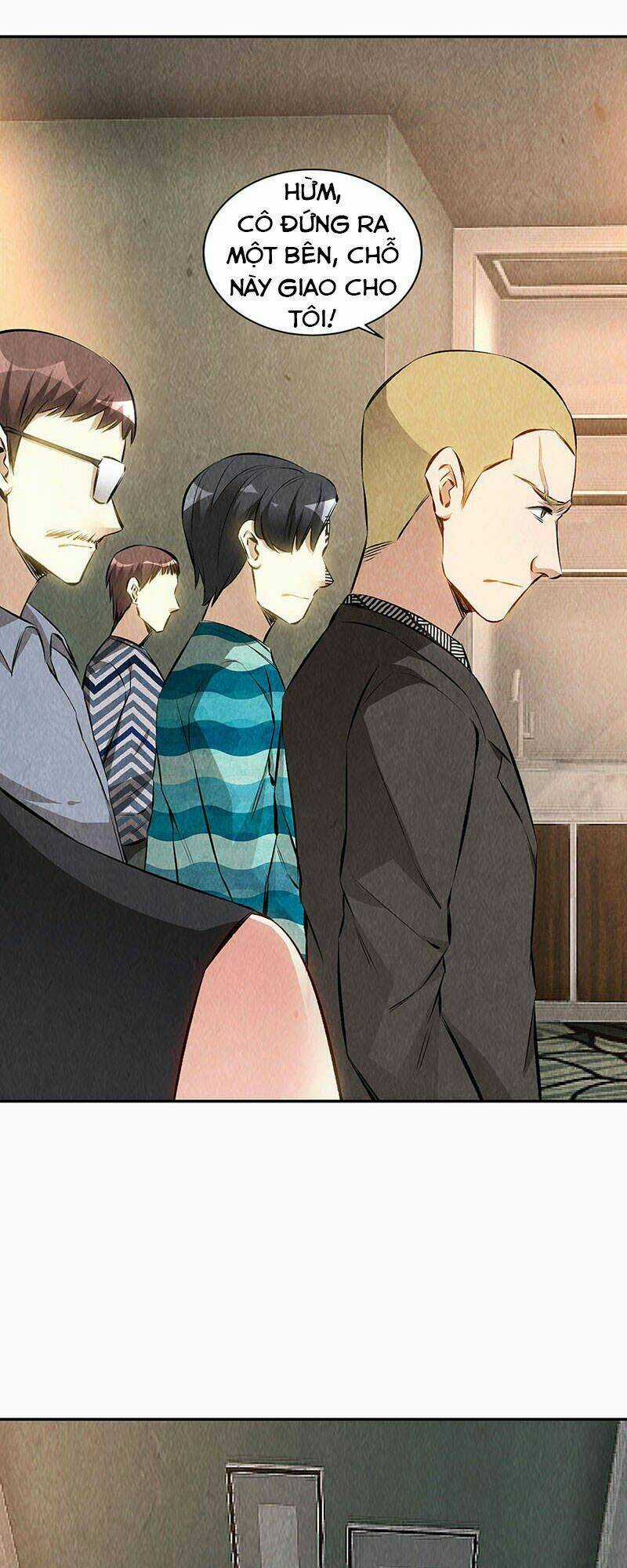 Ta Là Phế Vật - Chapter 150 - Trang 12