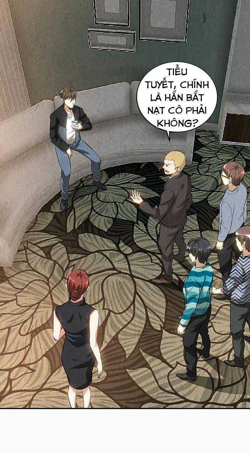 Ta Là Phế Vật - Chapter 150 - Trang 13