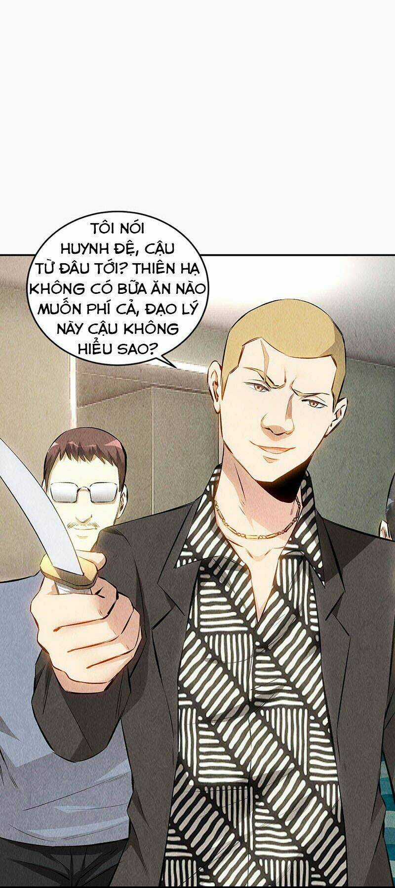 Ta Là Phế Vật - Chapter 150 - Trang 15