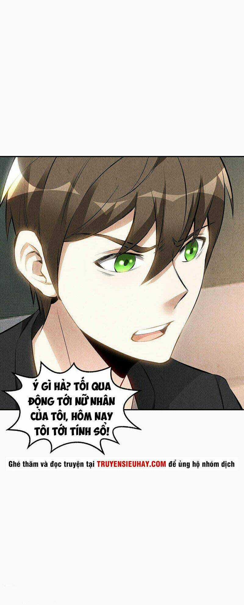 Ta Là Phế Vật - Chapter 150 - Trang 18