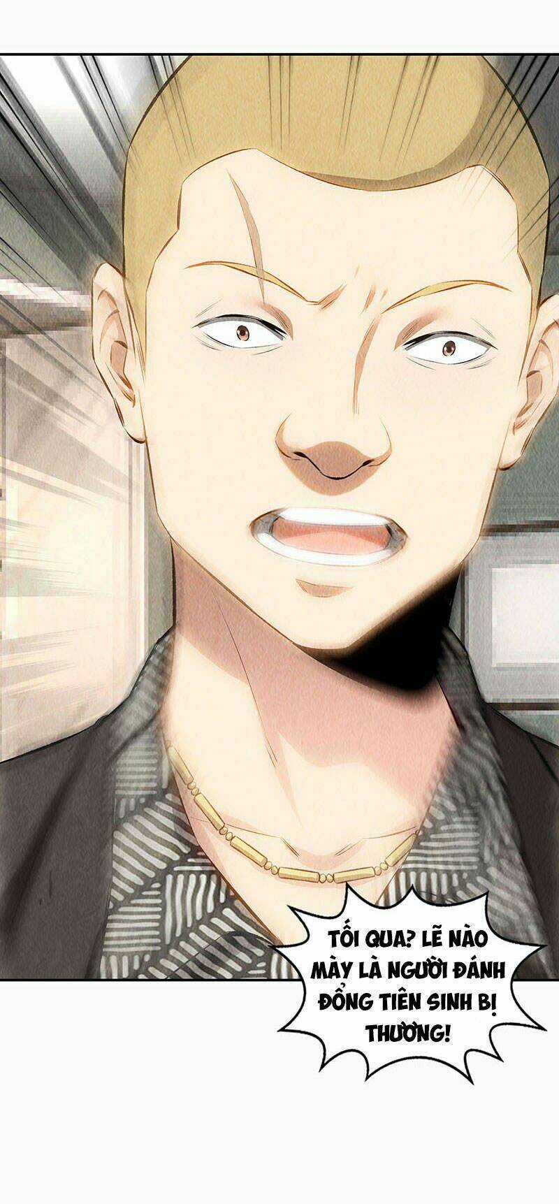 Ta Là Phế Vật - Chapter 150 - Trang 19