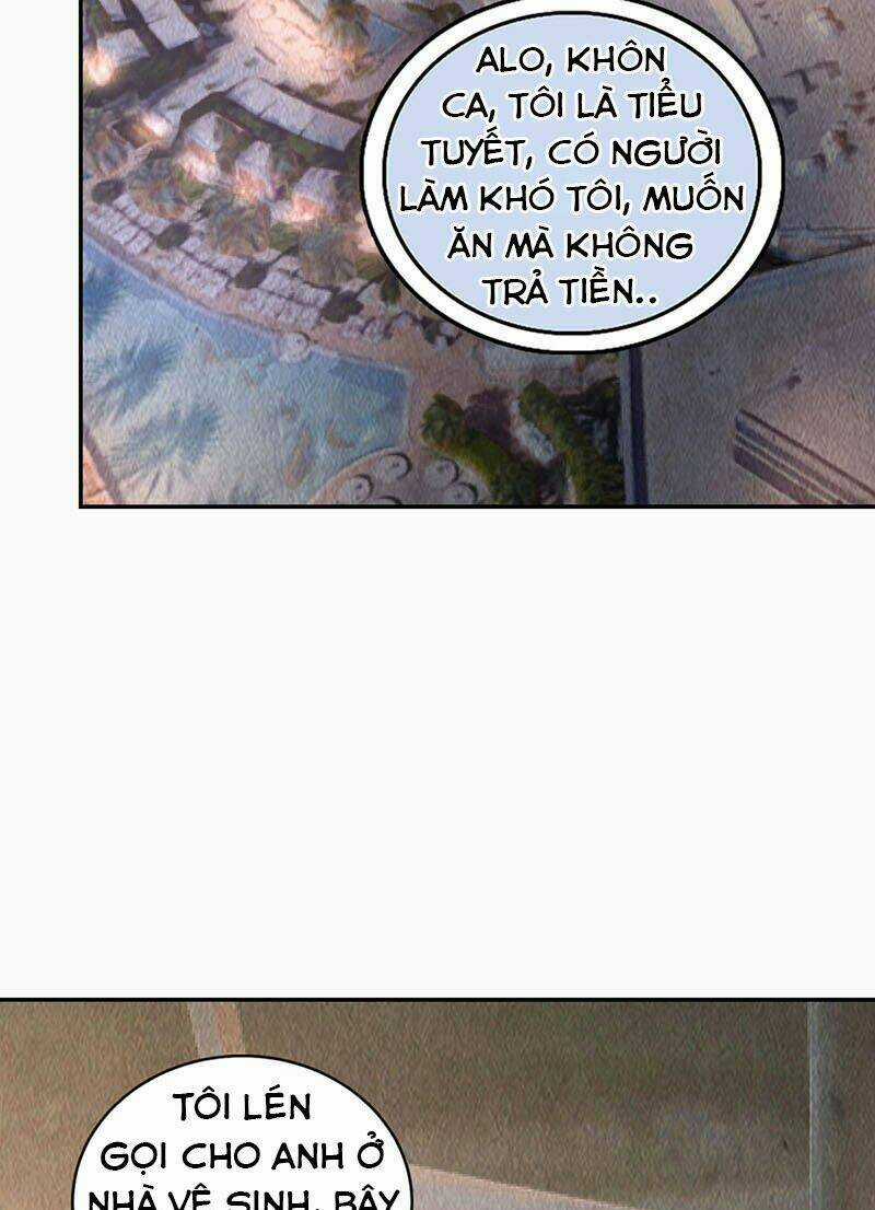 Ta Là Phế Vật - Chapter 150 - Trang 3