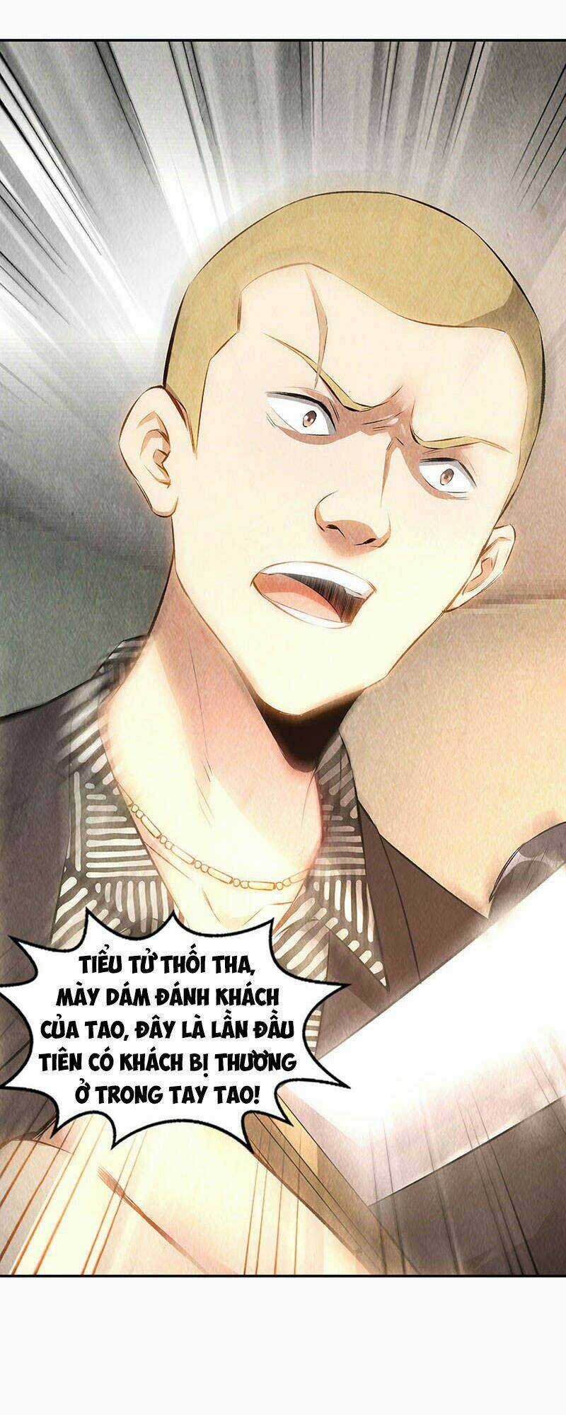 Ta Là Phế Vật - Chapter 150 - Trang 21