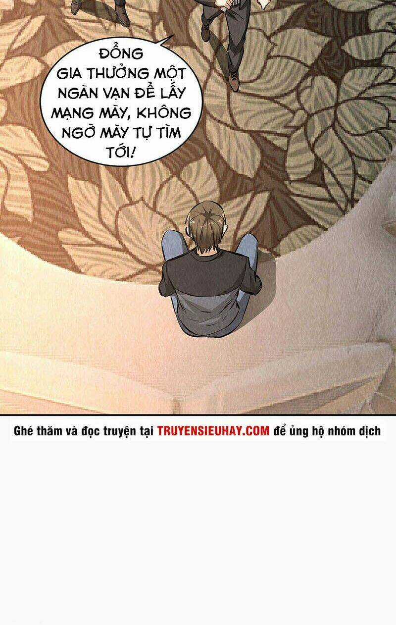 Ta Là Phế Vật - Chapter 150 - Trang 23