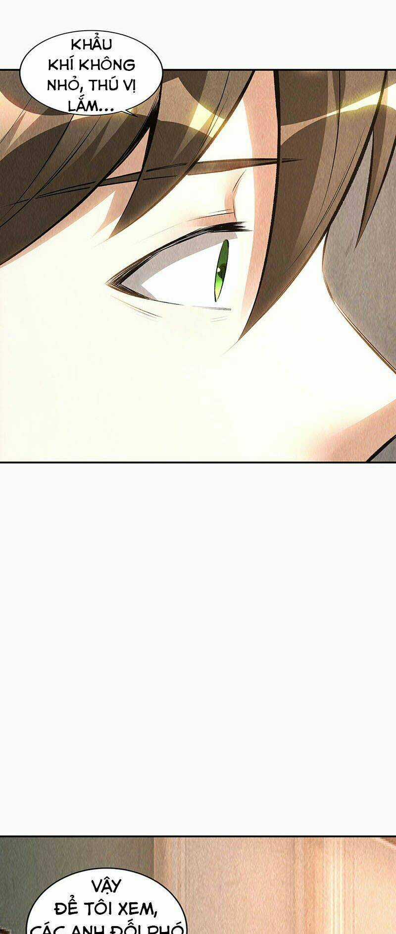 Ta Là Phế Vật - Chapter 150 - Trang 26