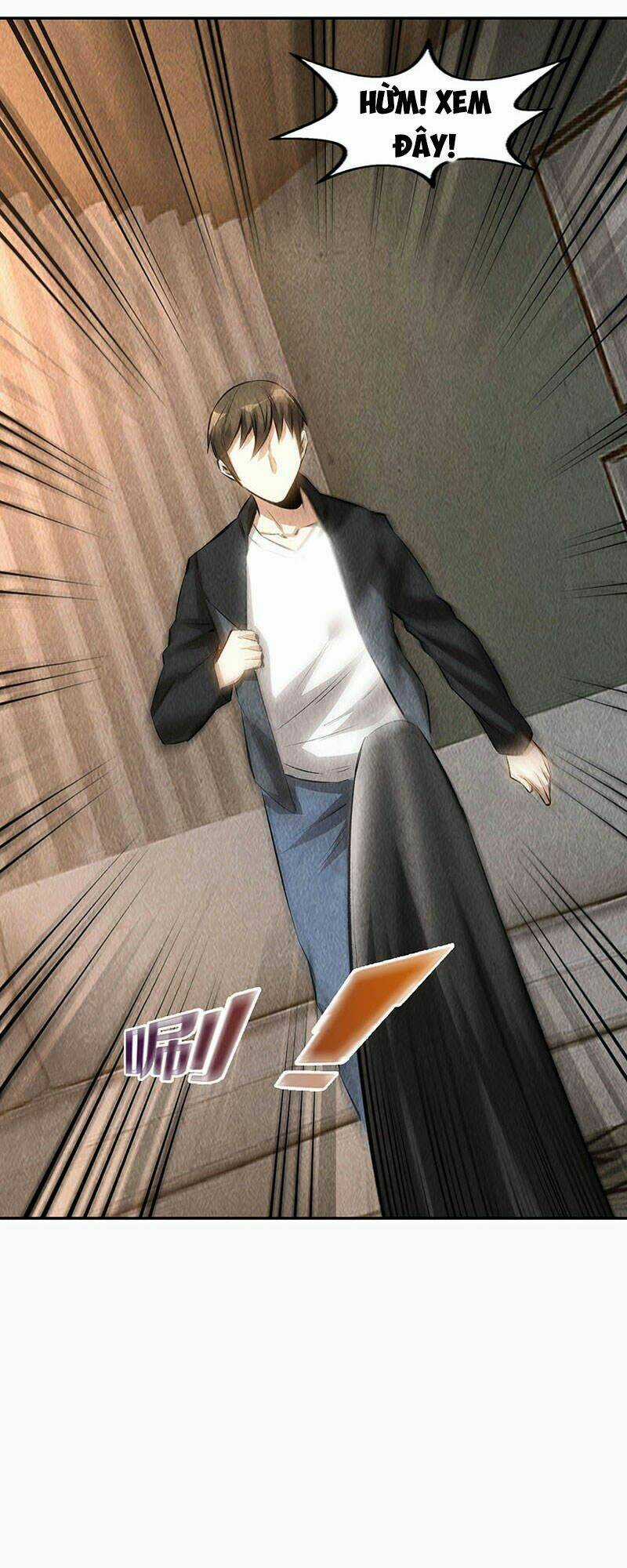 Ta Là Phế Vật - Chapter 150 - Trang 28