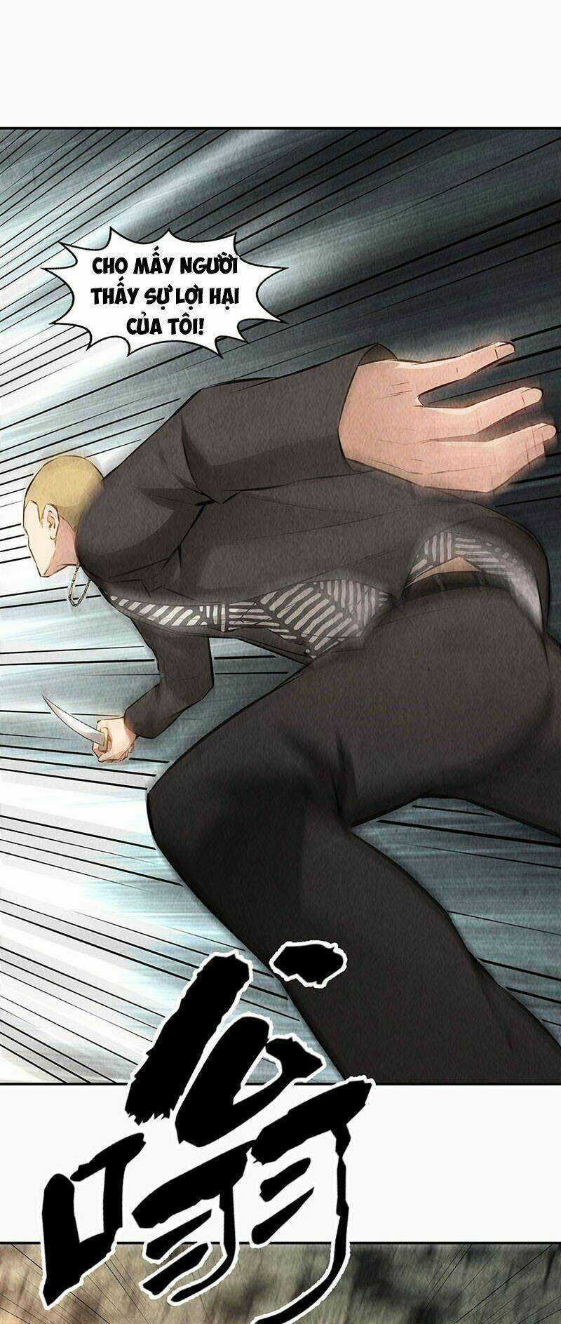 Ta Là Phế Vật - Chapter 150 - Trang 29