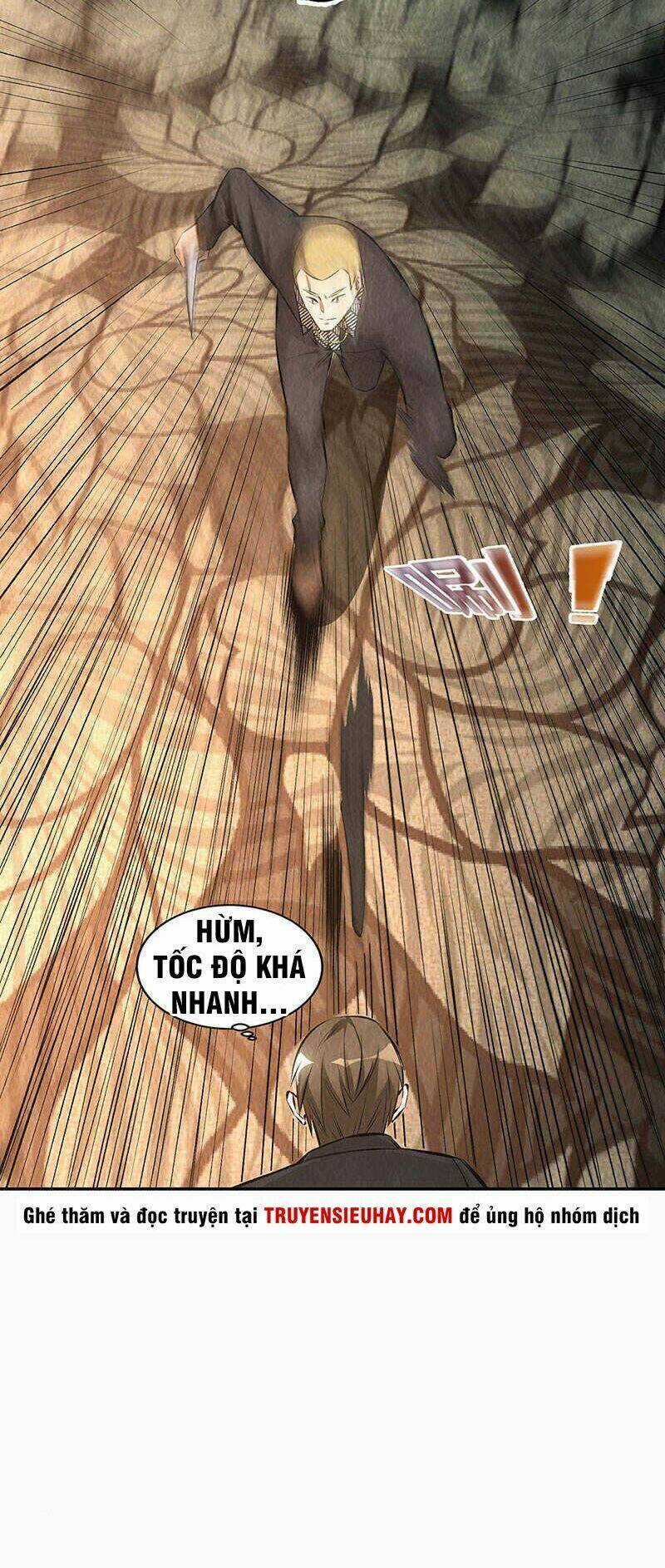 Ta Là Phế Vật - Chapter 150 - Trang 30