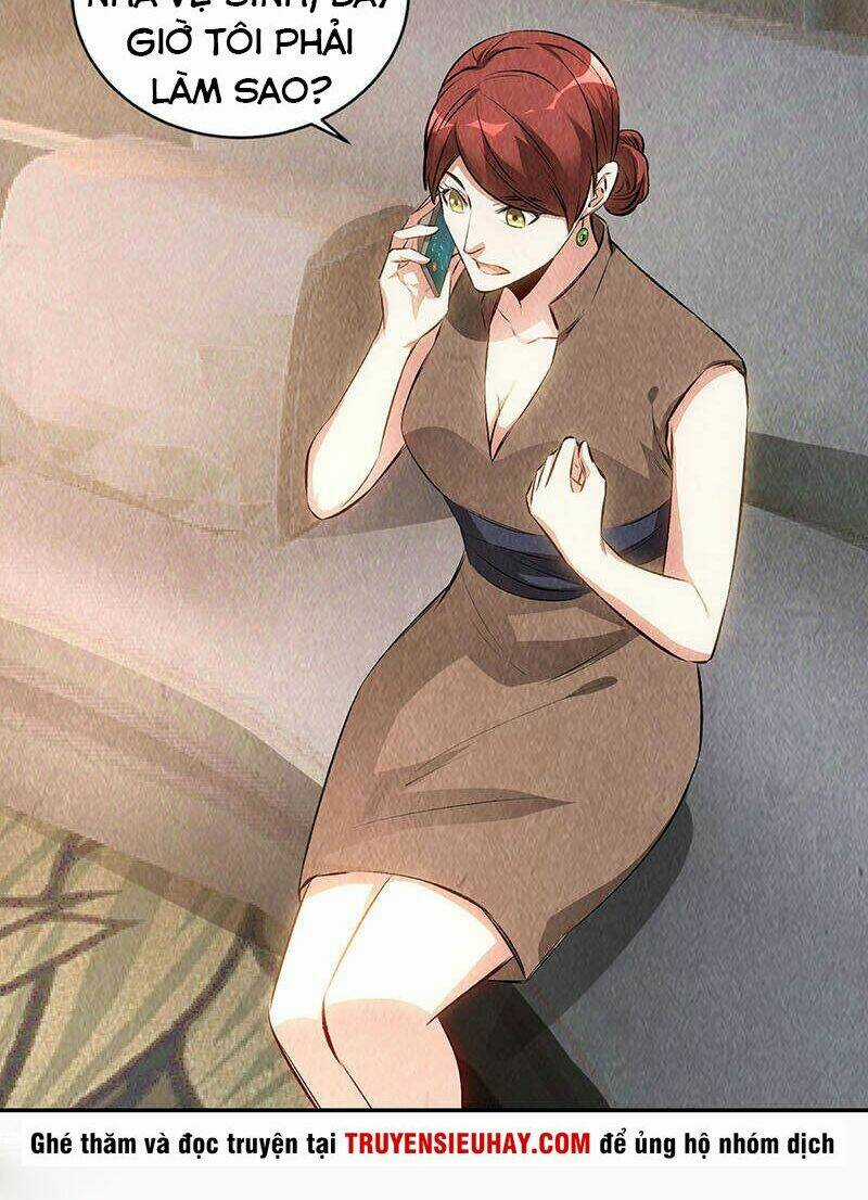 Ta Là Phế Vật - Chapter 150 - Trang 4