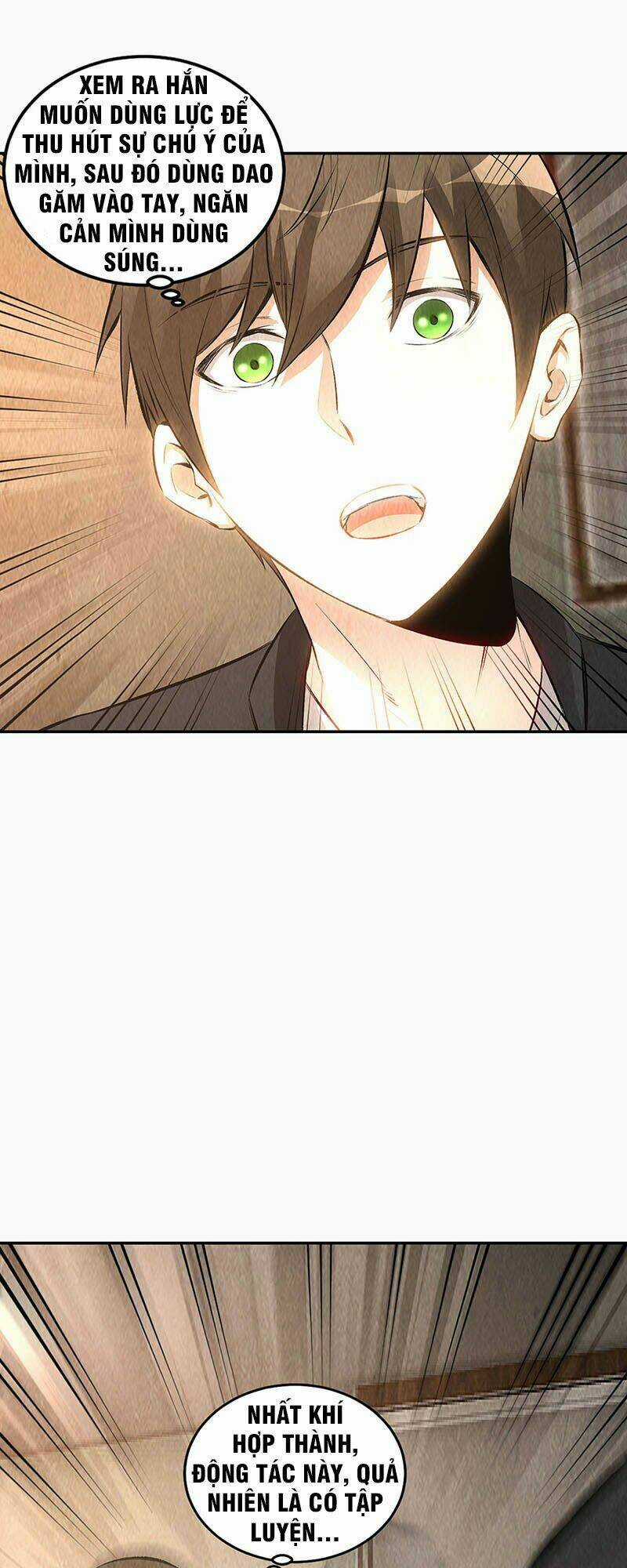 Ta Là Phế Vật - Chapter 150 - Trang 31