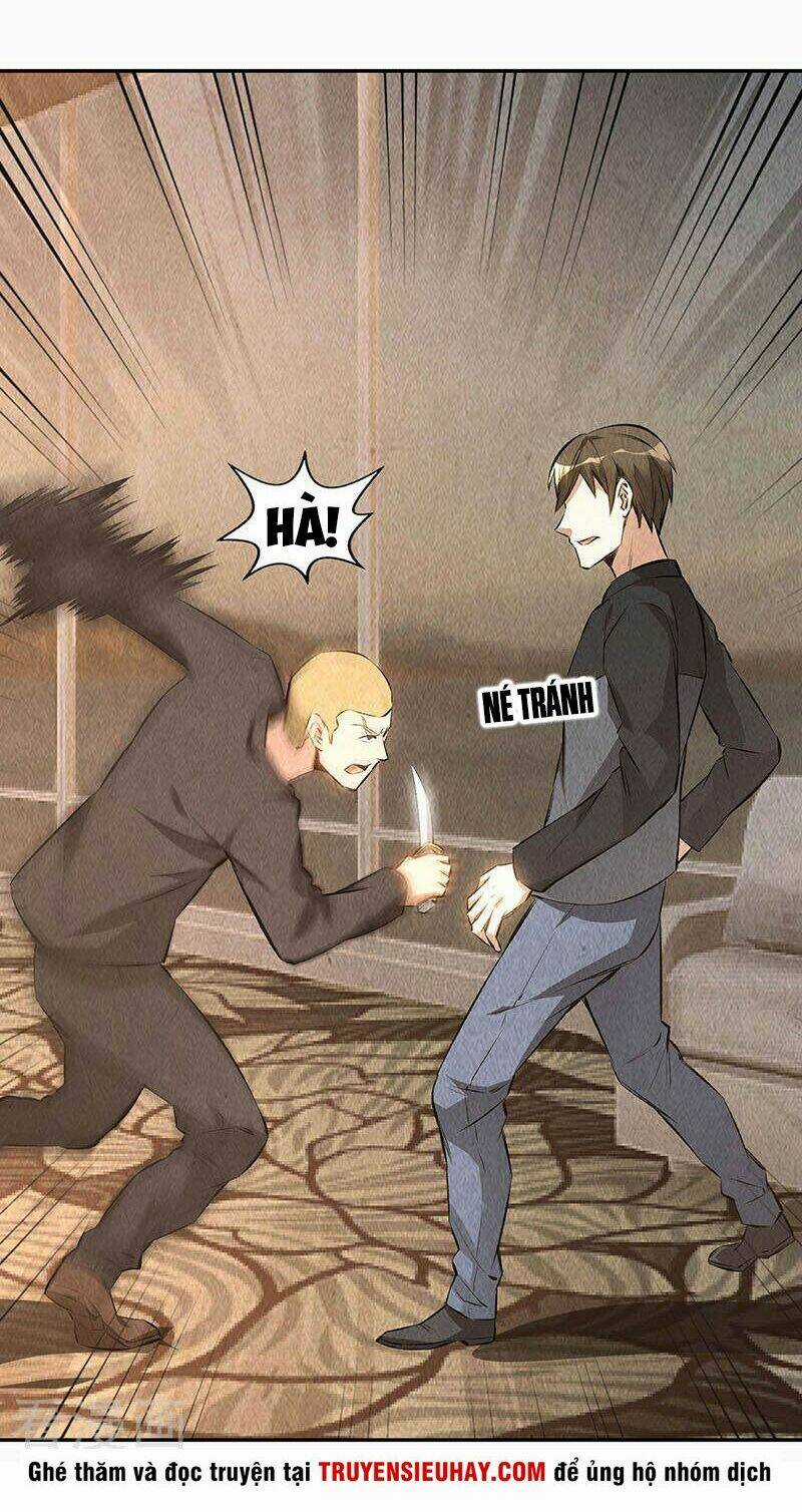 Ta Là Phế Vật - Chapter 150 - Trang 33