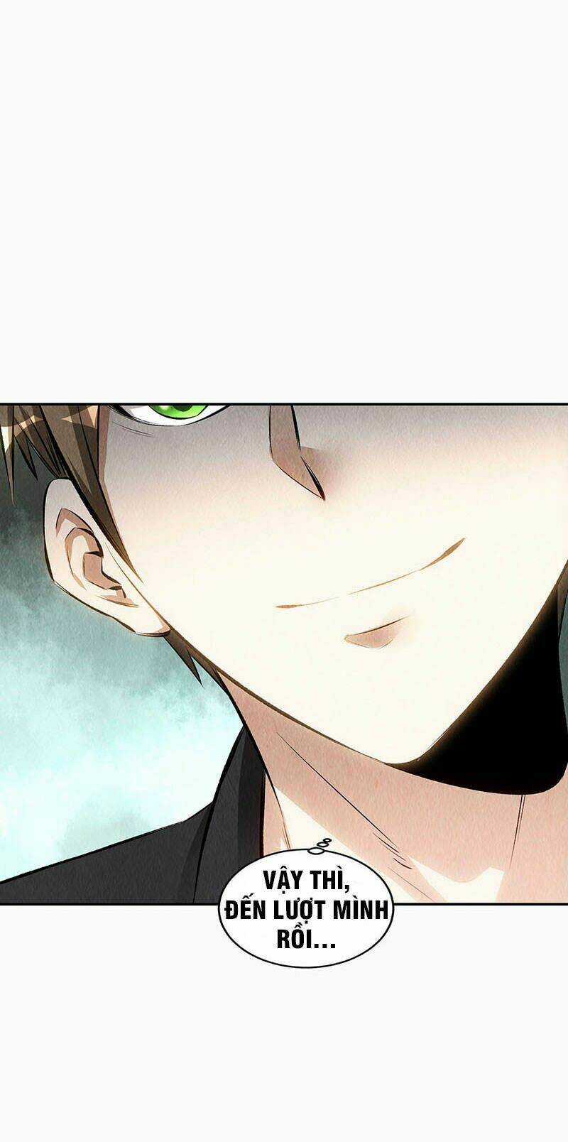 Ta Là Phế Vật - Chapter 150 - Trang 34