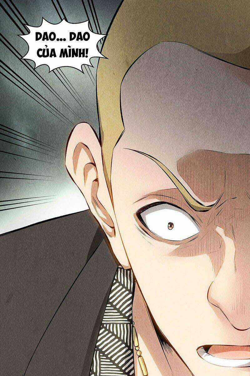 Ta Là Phế Vật - Chapter 150 - Trang 37